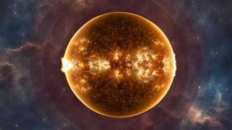 'Immortal stars' could feast on dark matter in the Milky Way’s heart.